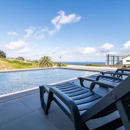 Green View Guest House Нордешти Экстерьер фото