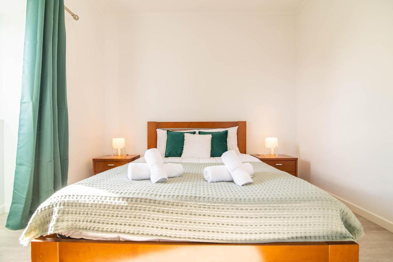 Green View Guest House Нордешти Экстерьер фото