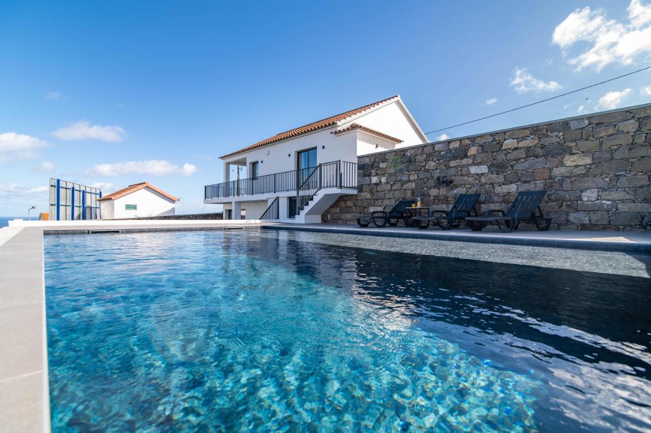 Green View Guest House Нордешти Экстерьер фото