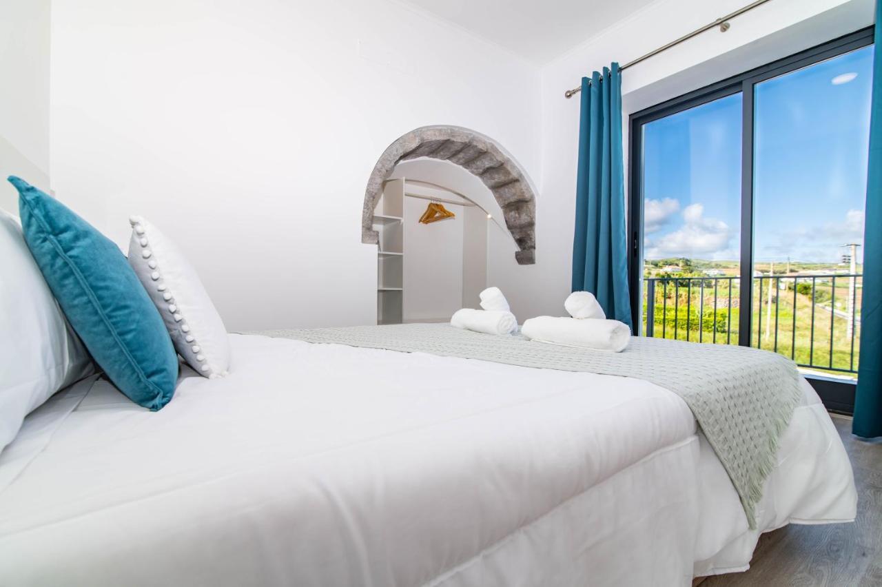 Green View Guest House Нордешти Экстерьер фото